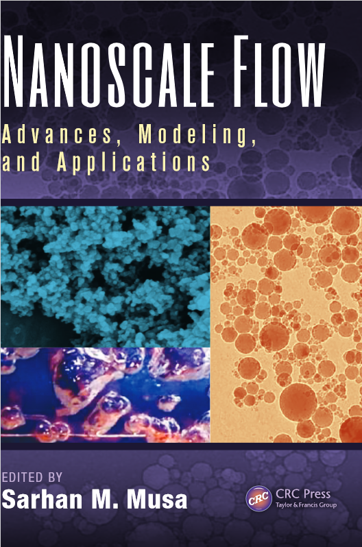 Nanoscale Flow: Advances, Modeling, and Applications